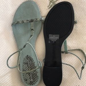 Bandolino Sandals